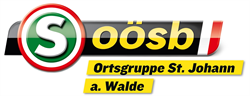 Logo für Oö. Seniorenbund, OG St. Johann am Walde