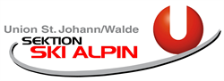Logo für Union St. Johann - Sektion Ski Alpin