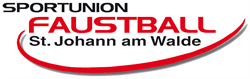 Logo für Union St. Johann - Sektion Faustball