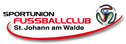 Logo für Fußball (Sektion Fußball, Union St. Johann am Walde)